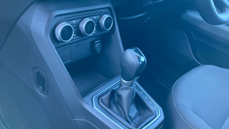 Dacia Jogger 1.6 HEV Expression 5dr Auto Hybrid Estate